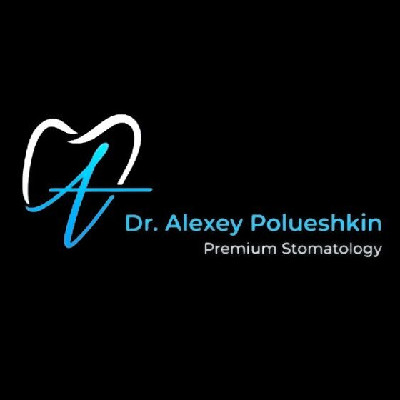 Dr. Polueshkin