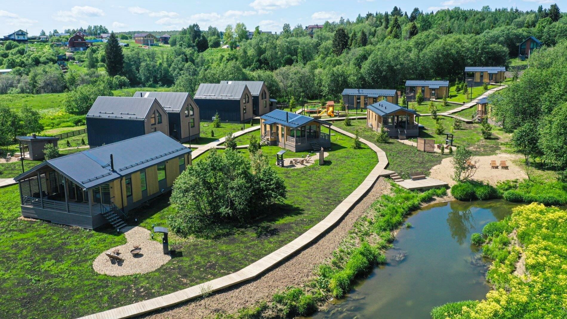 Фото Виш Хоум Яхрома