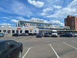 Rakovskii Kirmash (Dunina-Marcinkievicha Street, 11), shopping mall