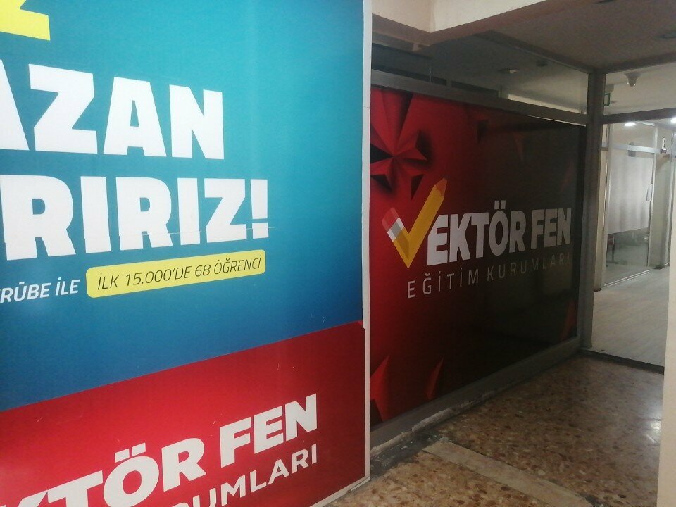 Educational center Tuna Coaching, Ankara, photo