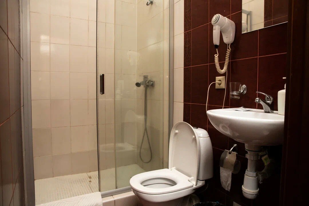 Фото Jazz Hotel