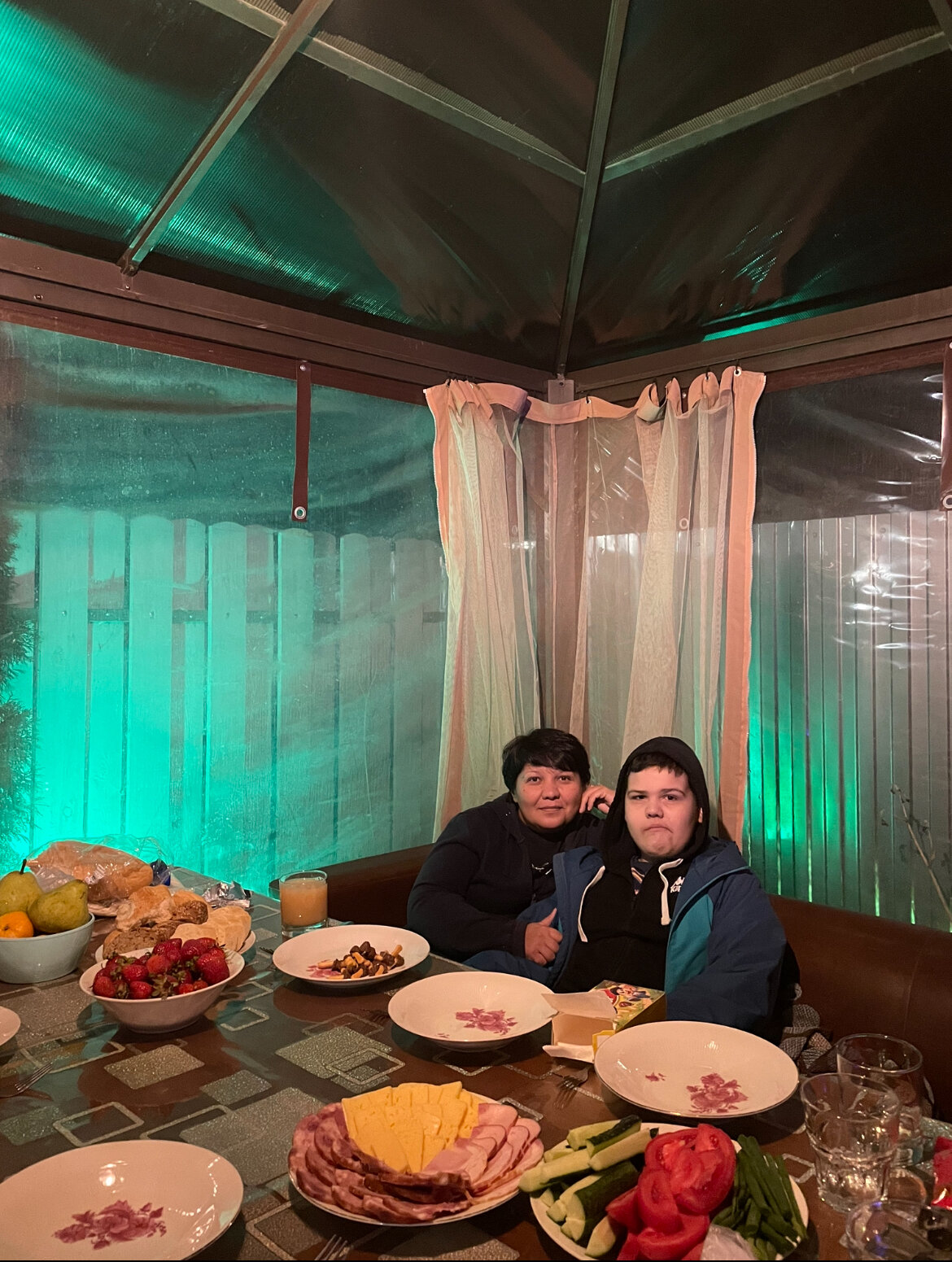 Фото Zvezda Village