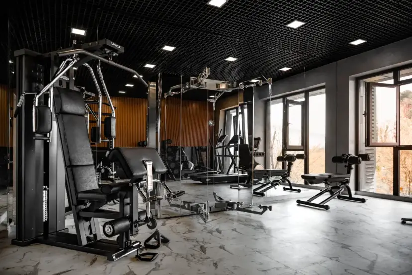 Фото Метрополь