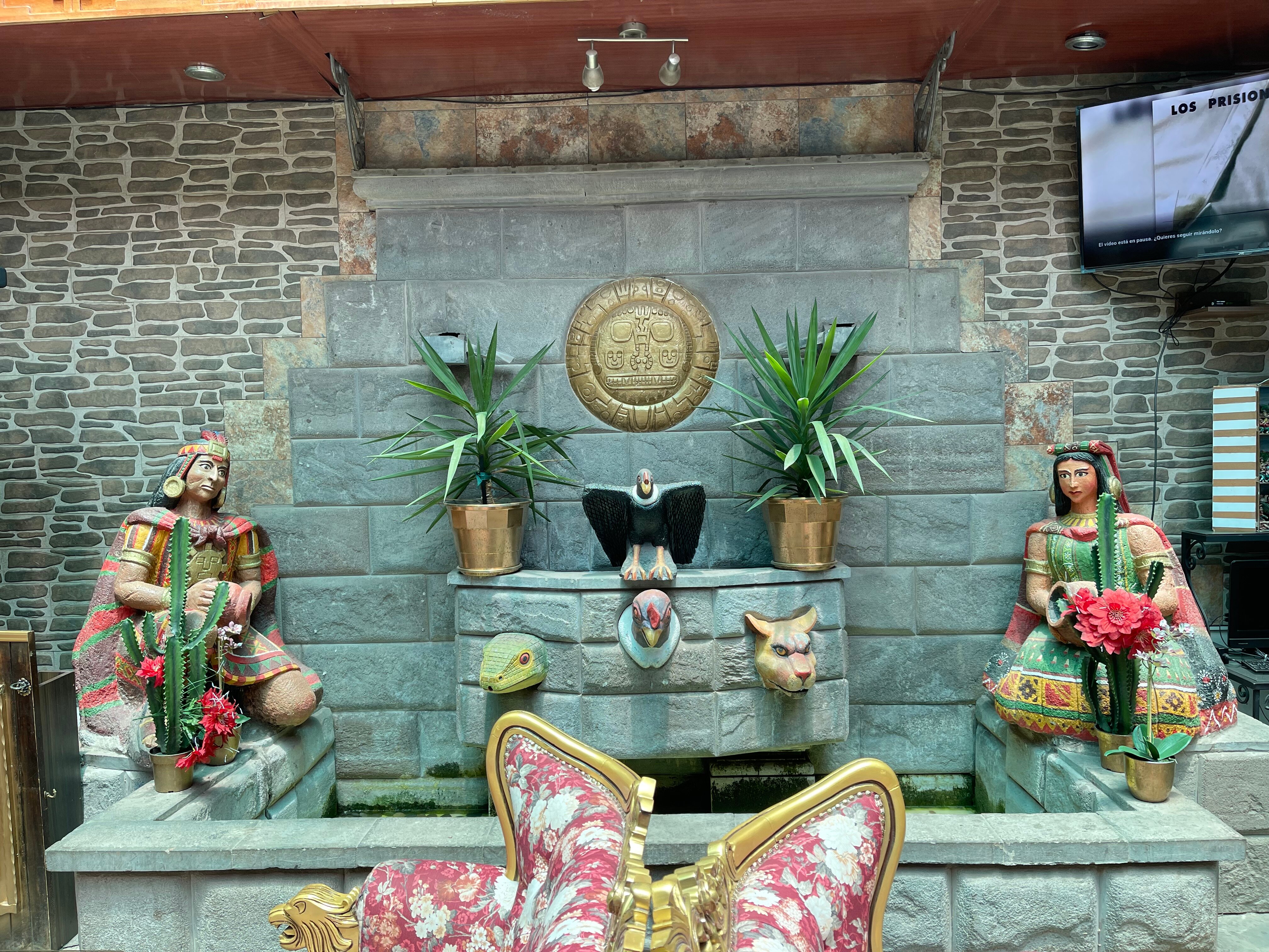 Фото San Francisco Plaza Hotel