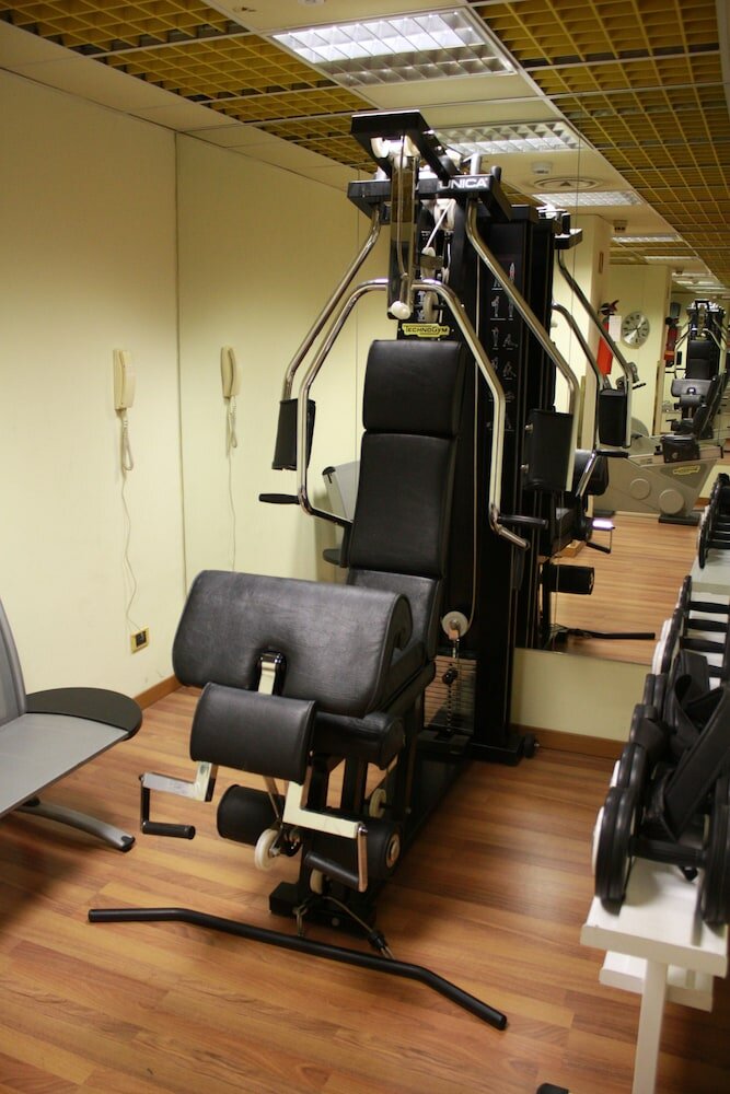 Фото Unahotels Scandinavia Milano