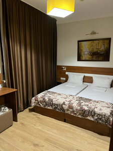 Aranda (Adler, Orbitovskaya Street, 20/6), hotel
