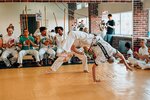 Fgr Capoeira (Yasenevaya Street, 26), sports club