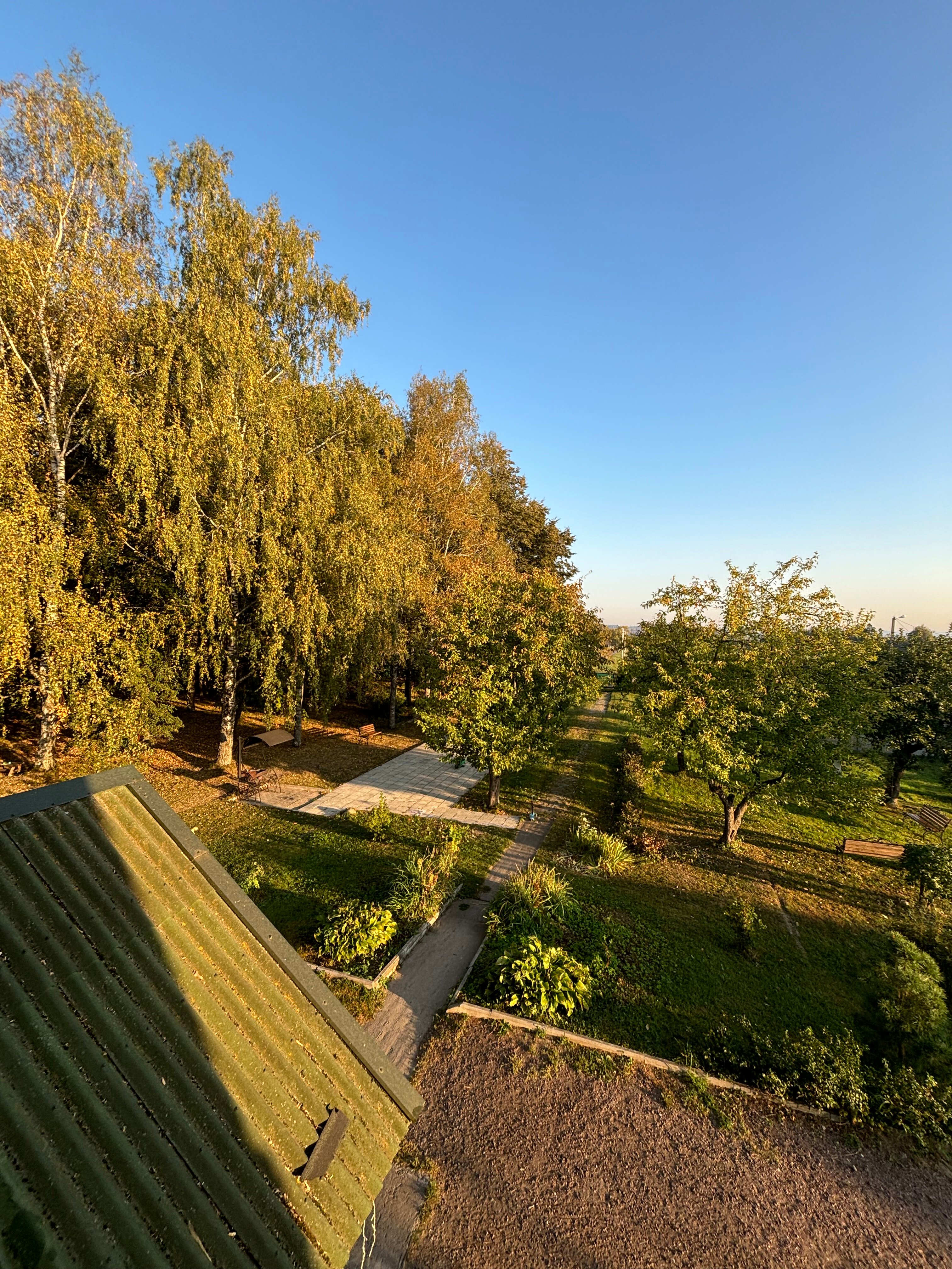 Фото Зелёная вилла