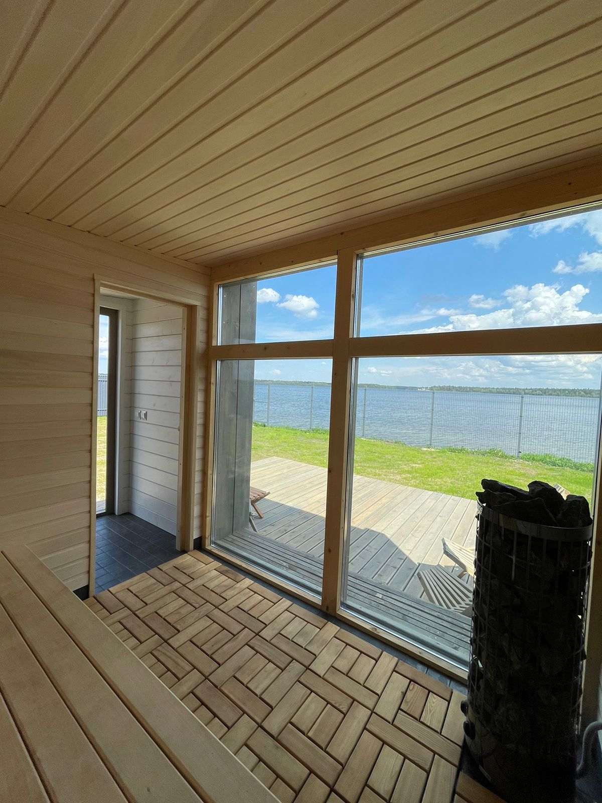 Фото Белый кролик