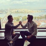 The Halic Bosphorus (Istanbul, Fatih, Demirtas Neighborhood, Ayranci Street, 9/1), hotel