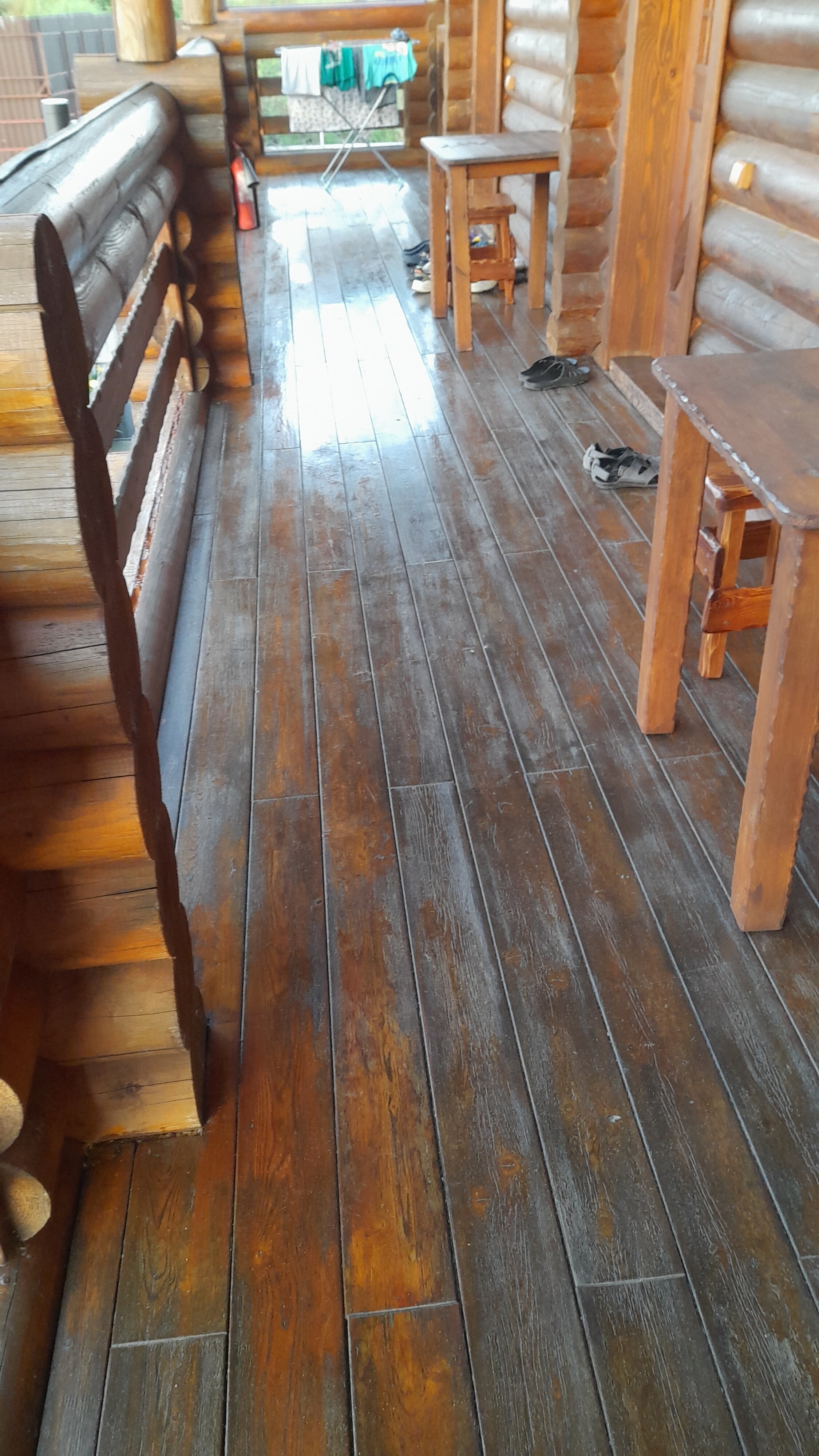 Фото Избушка