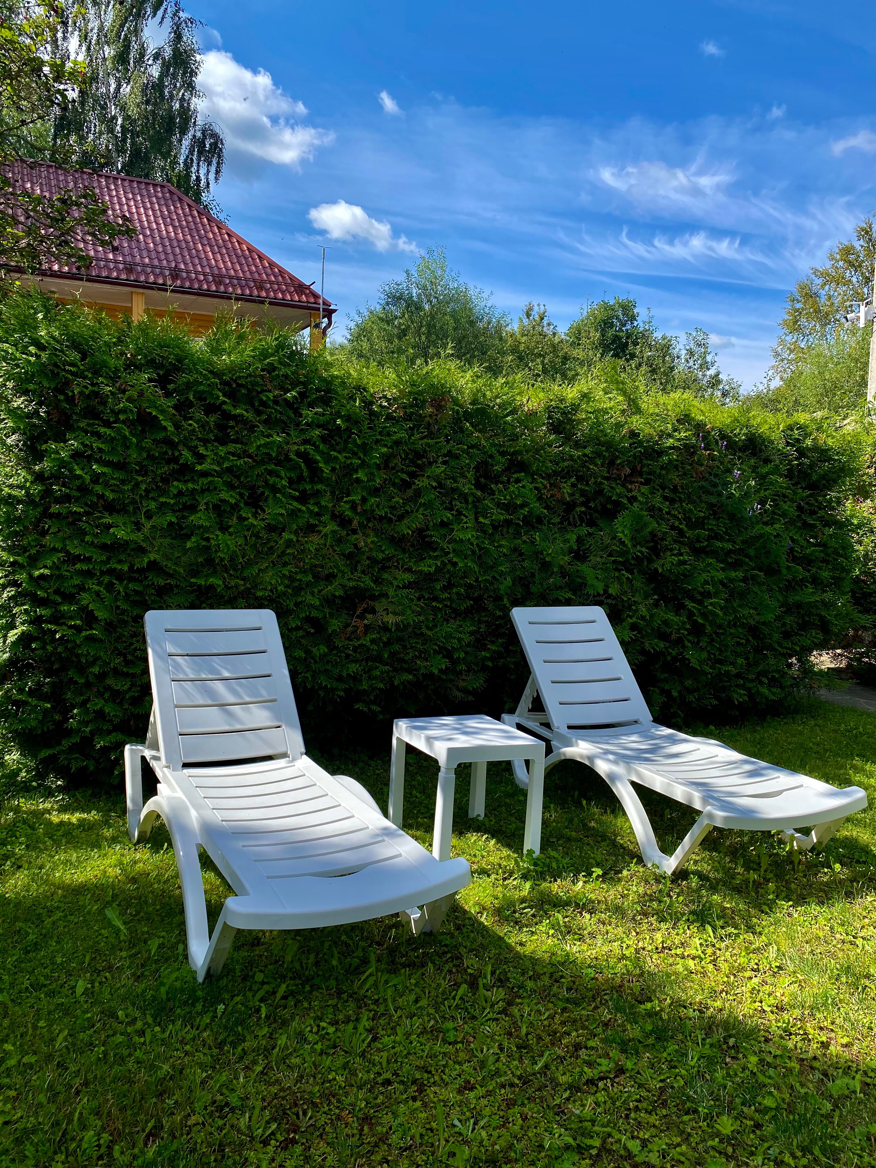 Фото Экоферма Вьюхово