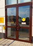 Pro'kpaSka (Bogdana Khmelnitskogo Avenue, 135Дк4) ، شبابيك