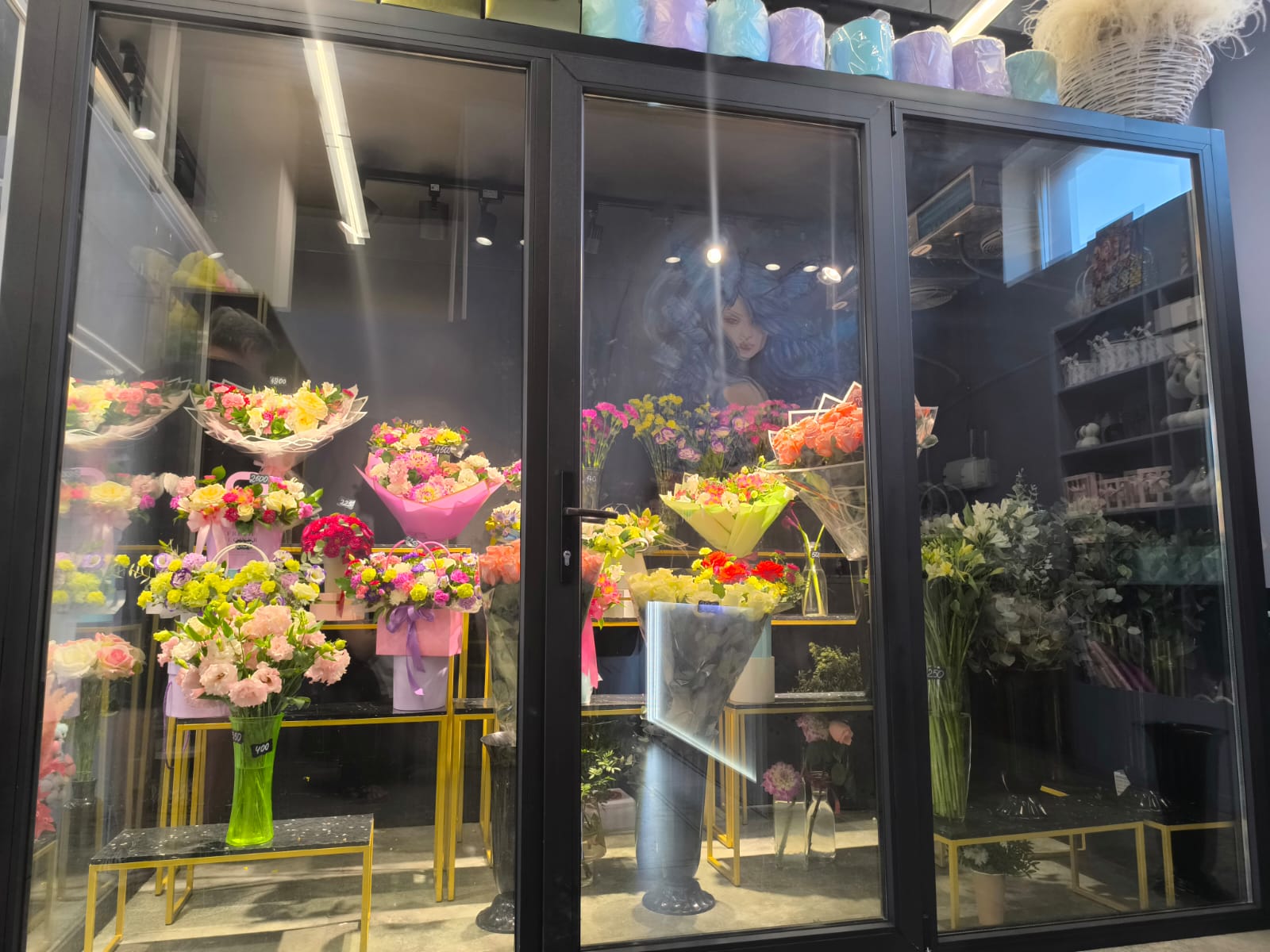 Фото Форсаж