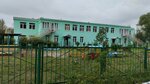 Detsky sad № 18 (mikrorayon Moskovka, Molodogvardeyskaya ulitsa, 8), jardín de infancia, guardería
