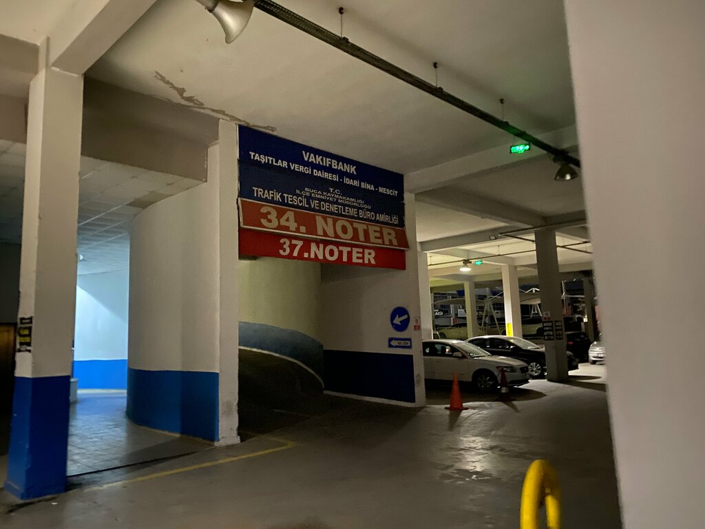 Insurance company Ofis Tamer Sigorta Aracilik Hizmetleri, Izmir, photo