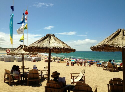 Гостиница Água d'Alma Hotel