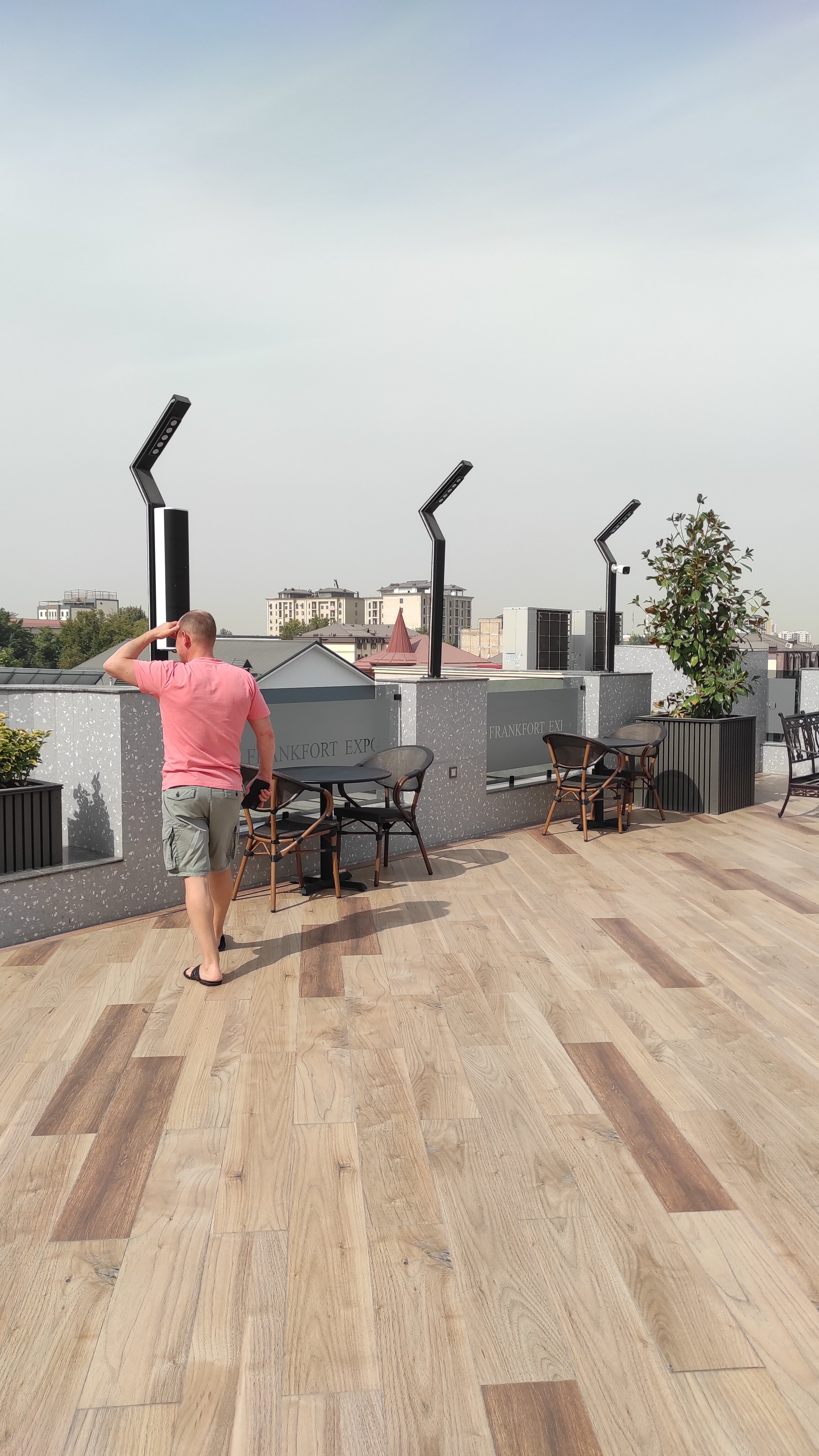 Фото Frankfort Expo