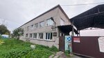 ИП Рожков С. И. (Strelna Settlement, Nizhnyaya Road, 2АК) ، إصلاحات الجسم