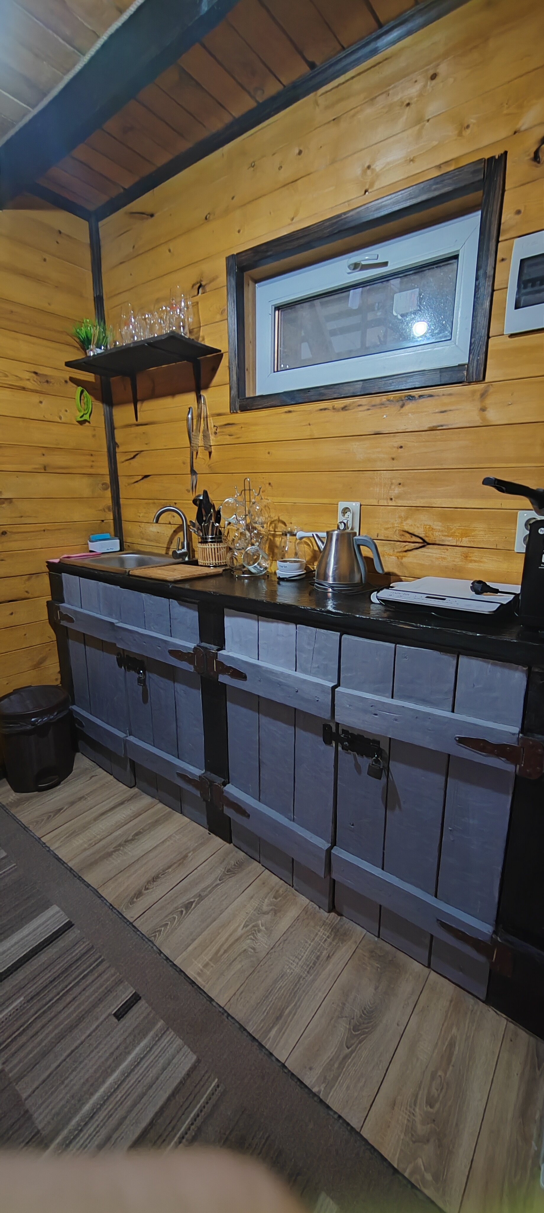 Фото Сказка в горах Адыгеи