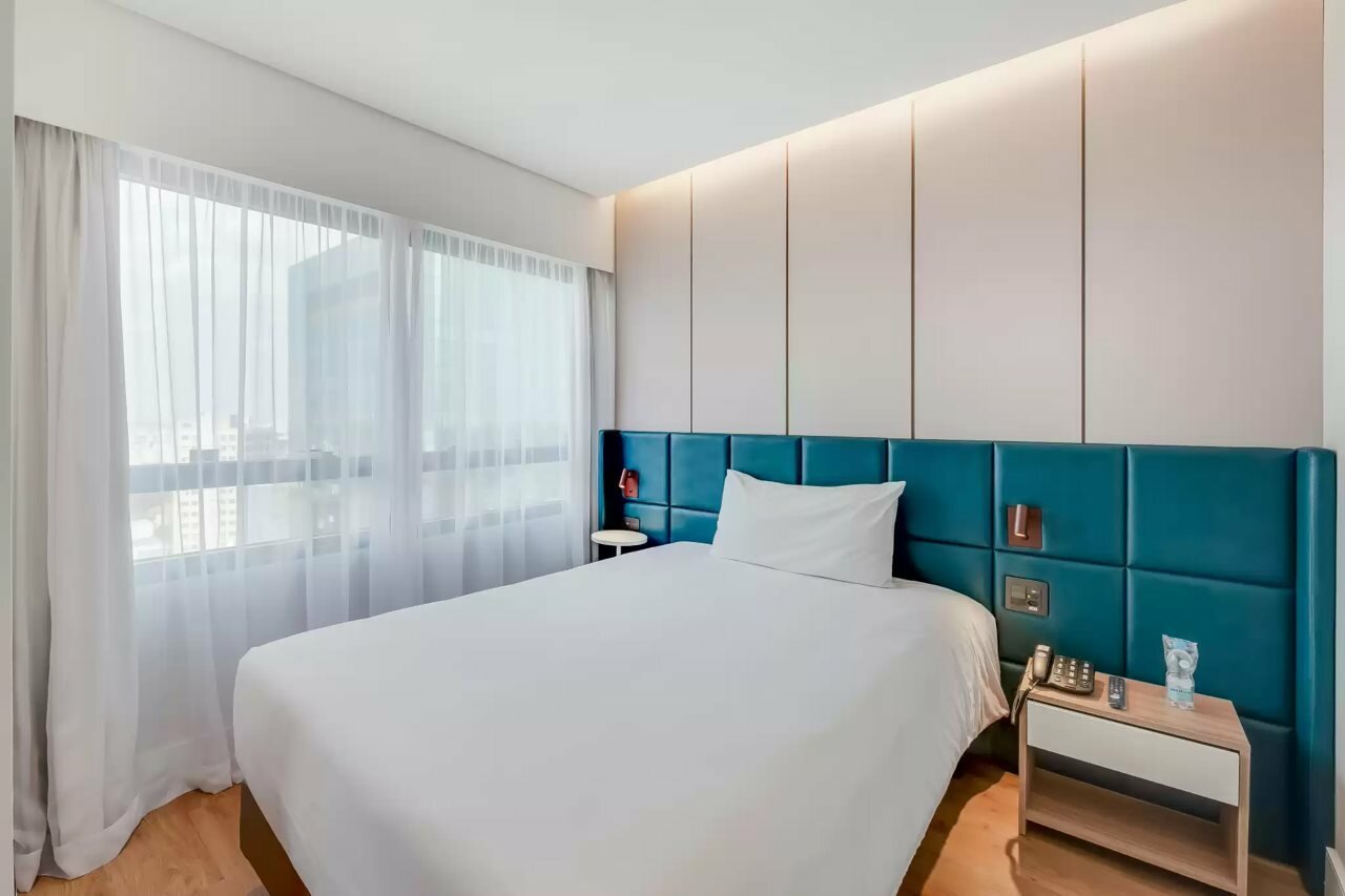 Фото Radisson Paulista Sao Paulo