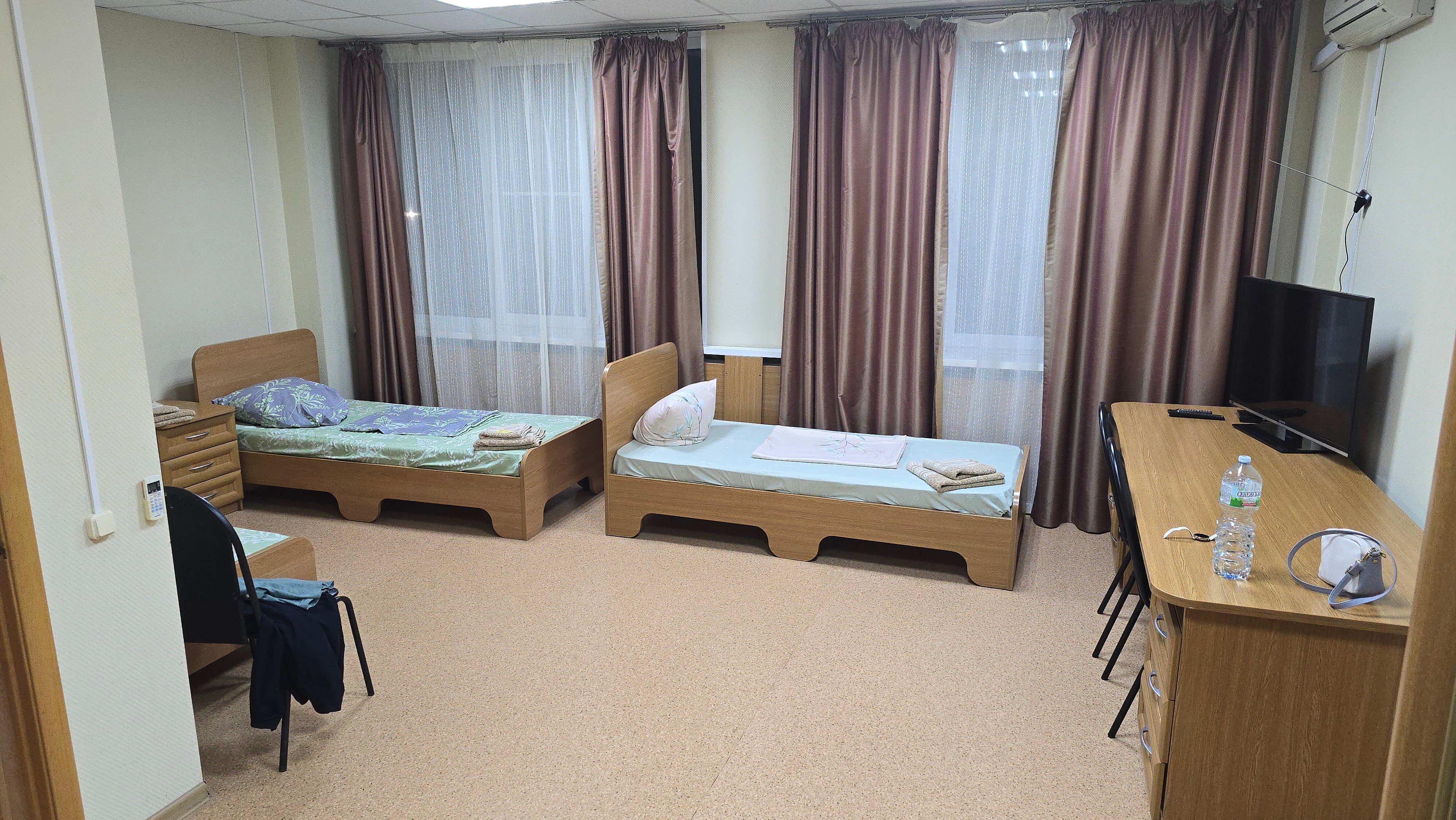 Фото Стоп-Отель