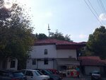 Yeni Kaplica Mosque (Bursa, Osmangazi, Kükürtlü Mah., Yeni Kaplıca Cad.), mezquita