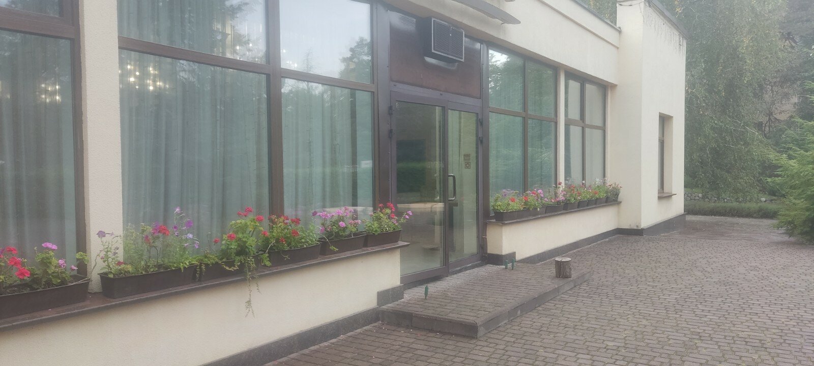 Фото Гостинично-Ресторанный комплекс Тимьян