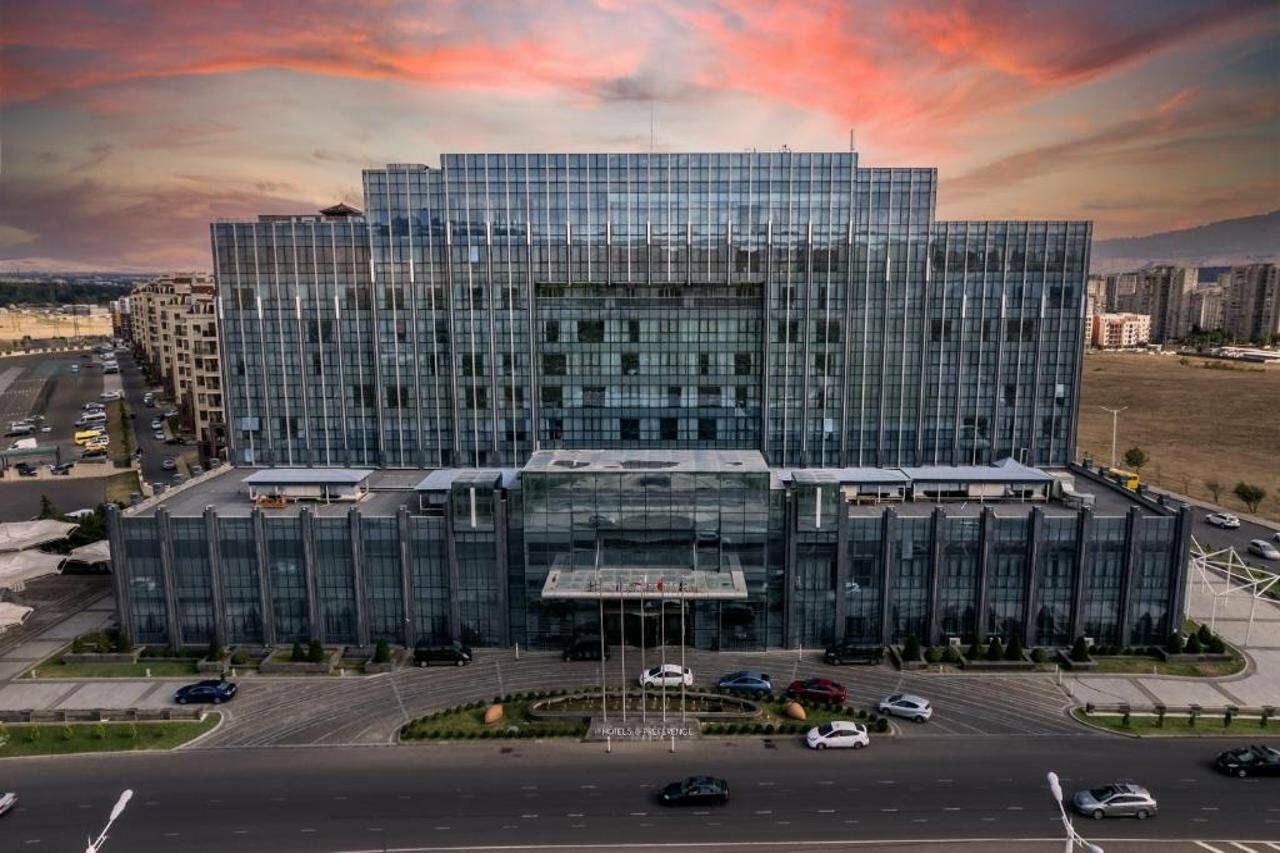 Фото Гостиница Hualing Hotels Preference