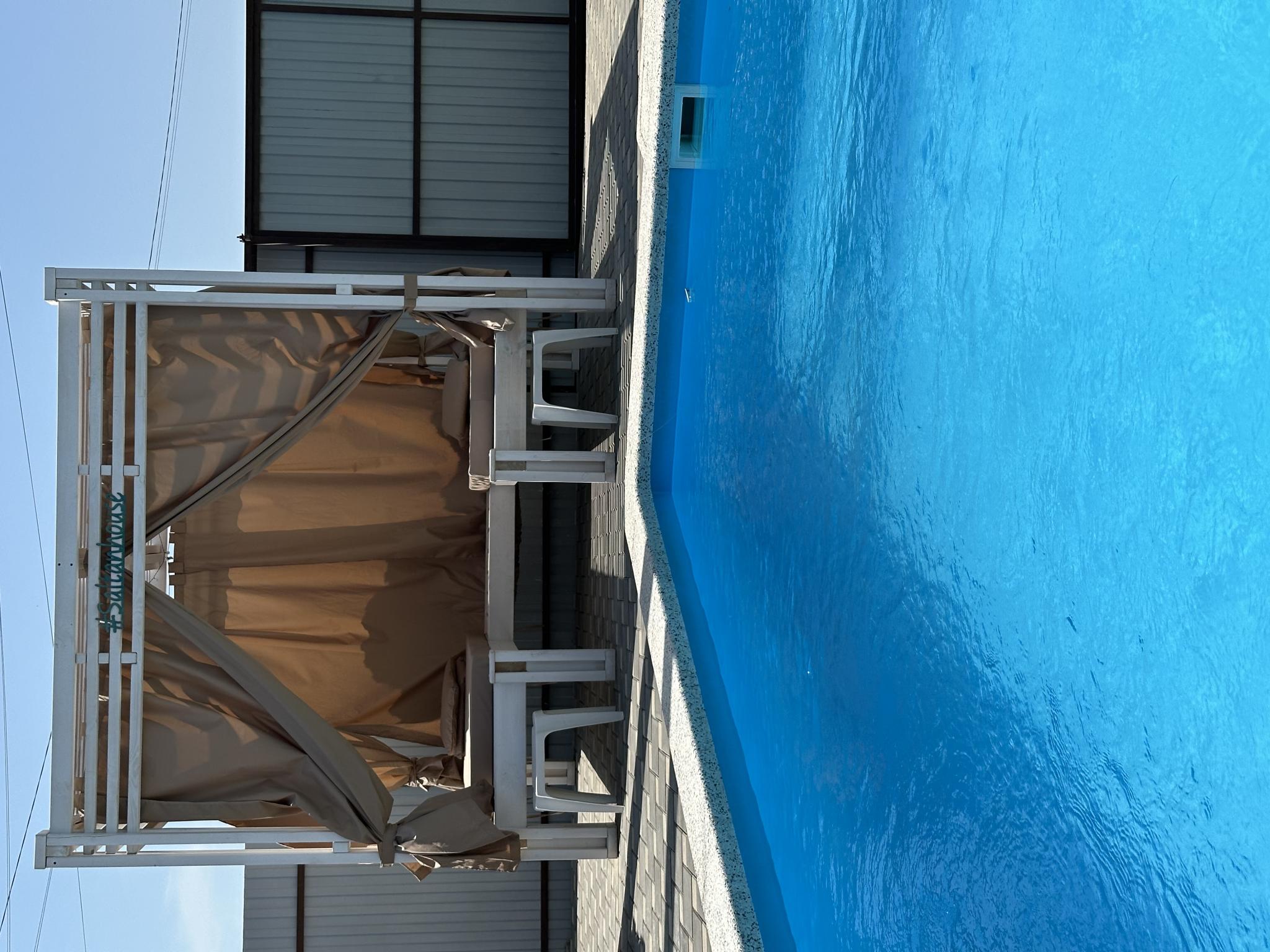 Фото Saltanhouse