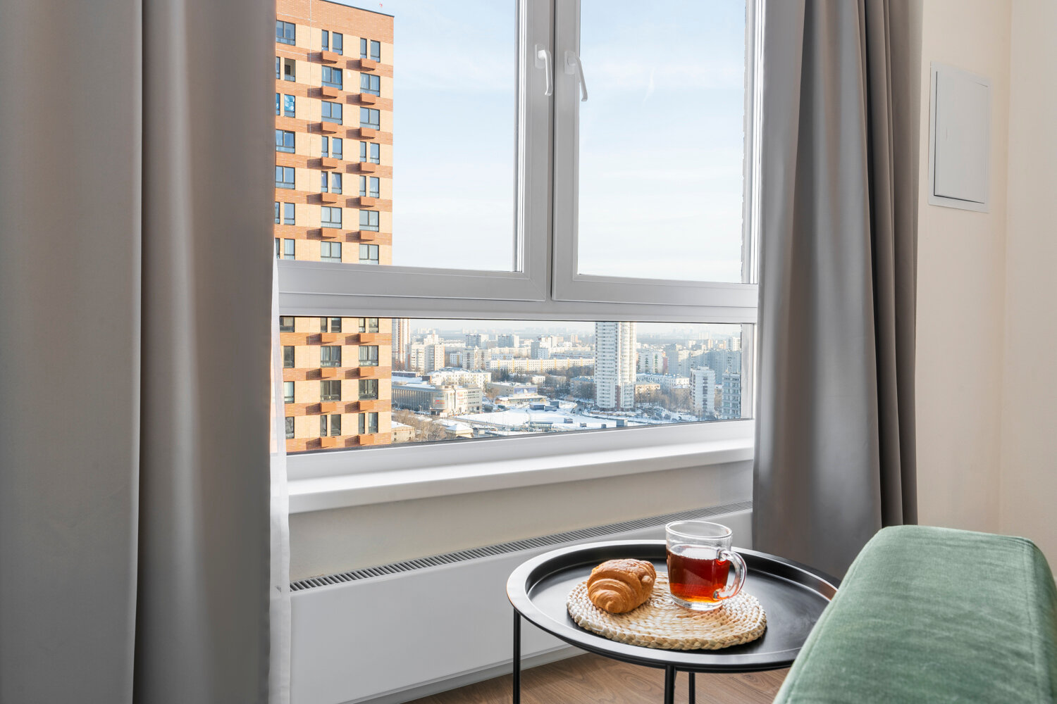 Фото отеля 5