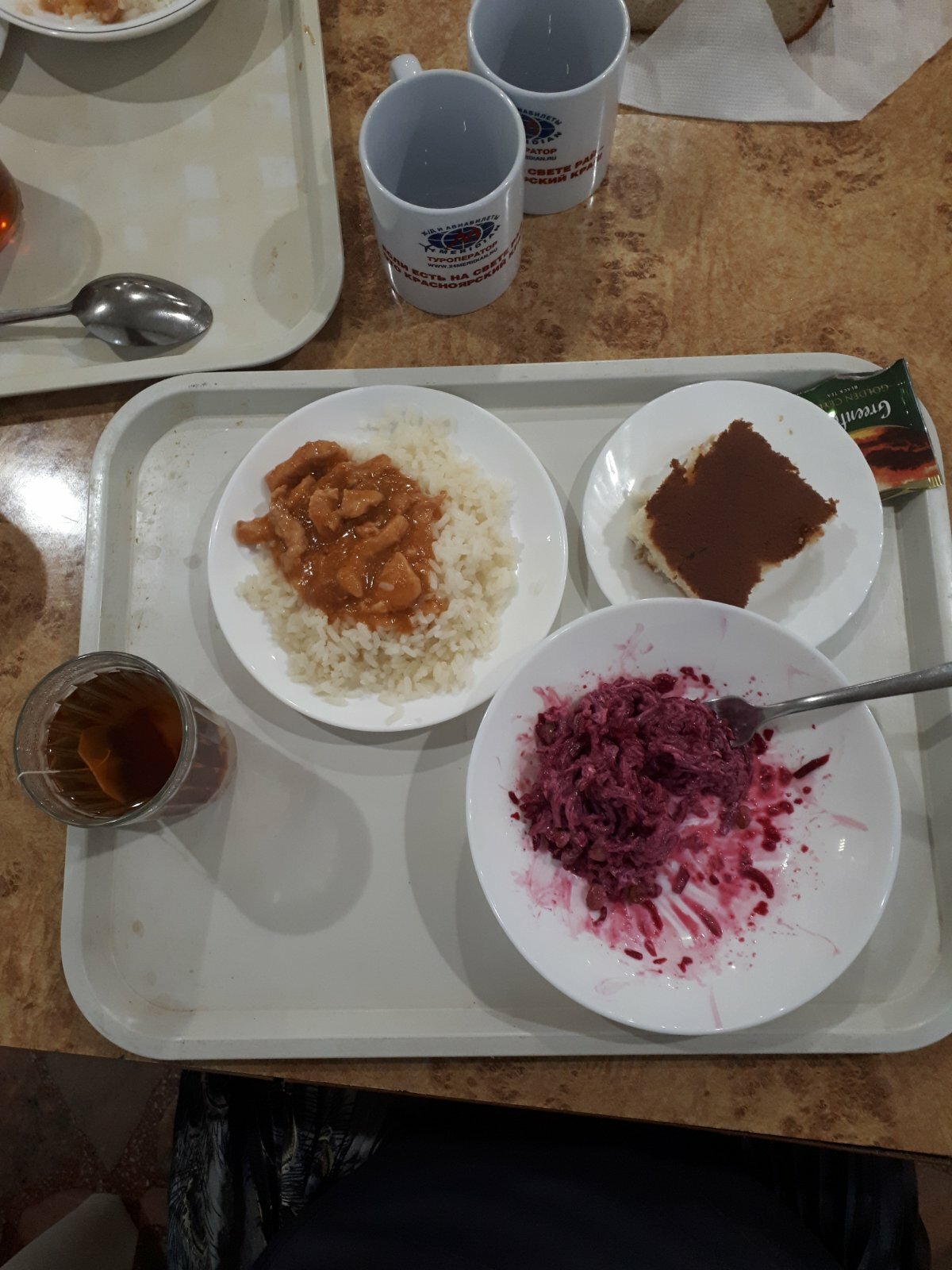 Фото Над Енисеем