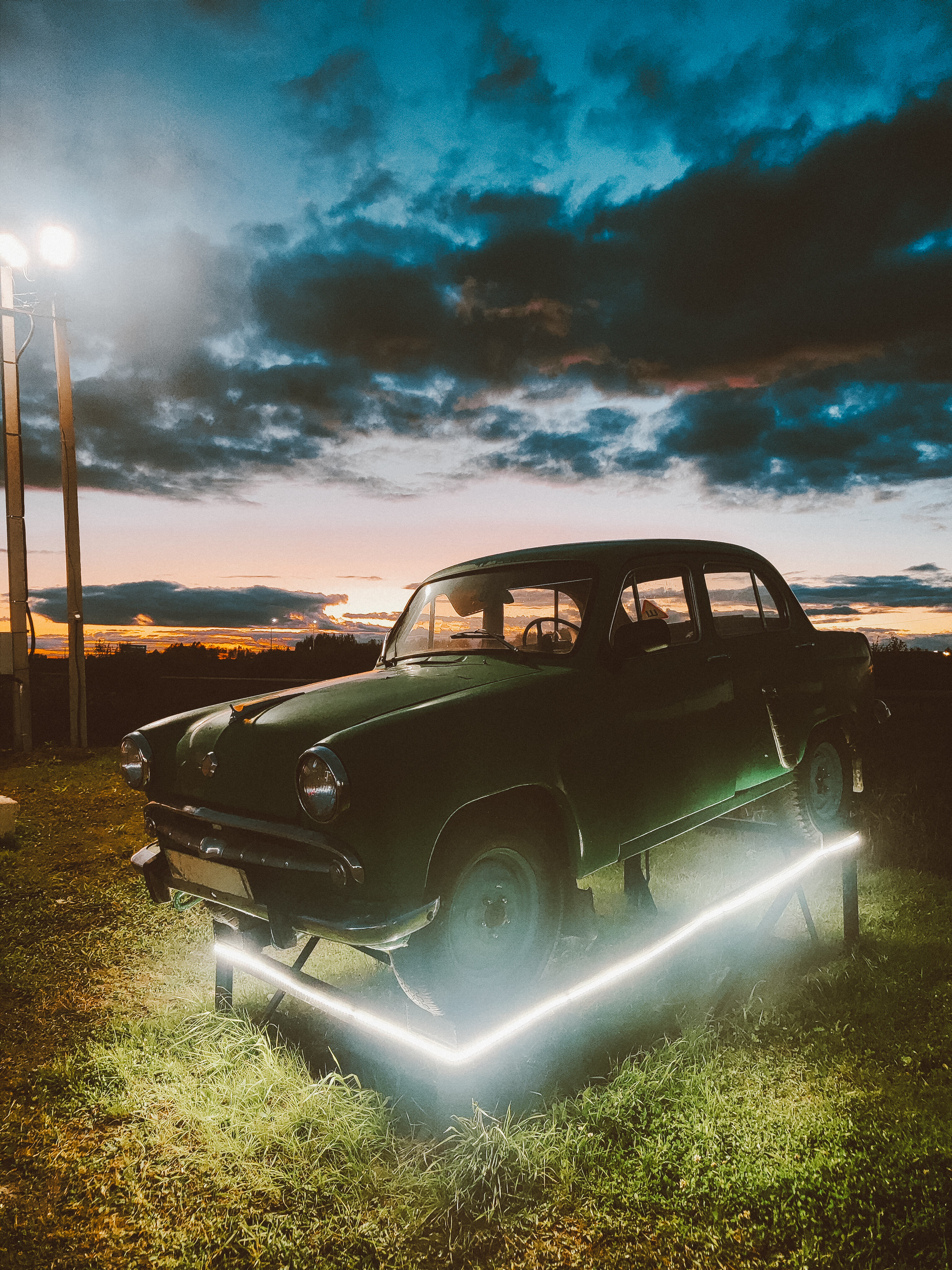 Фото Усадьба