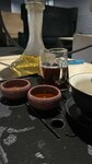 21 Lounge (Novomostovaya Street, 22), hookah lounge