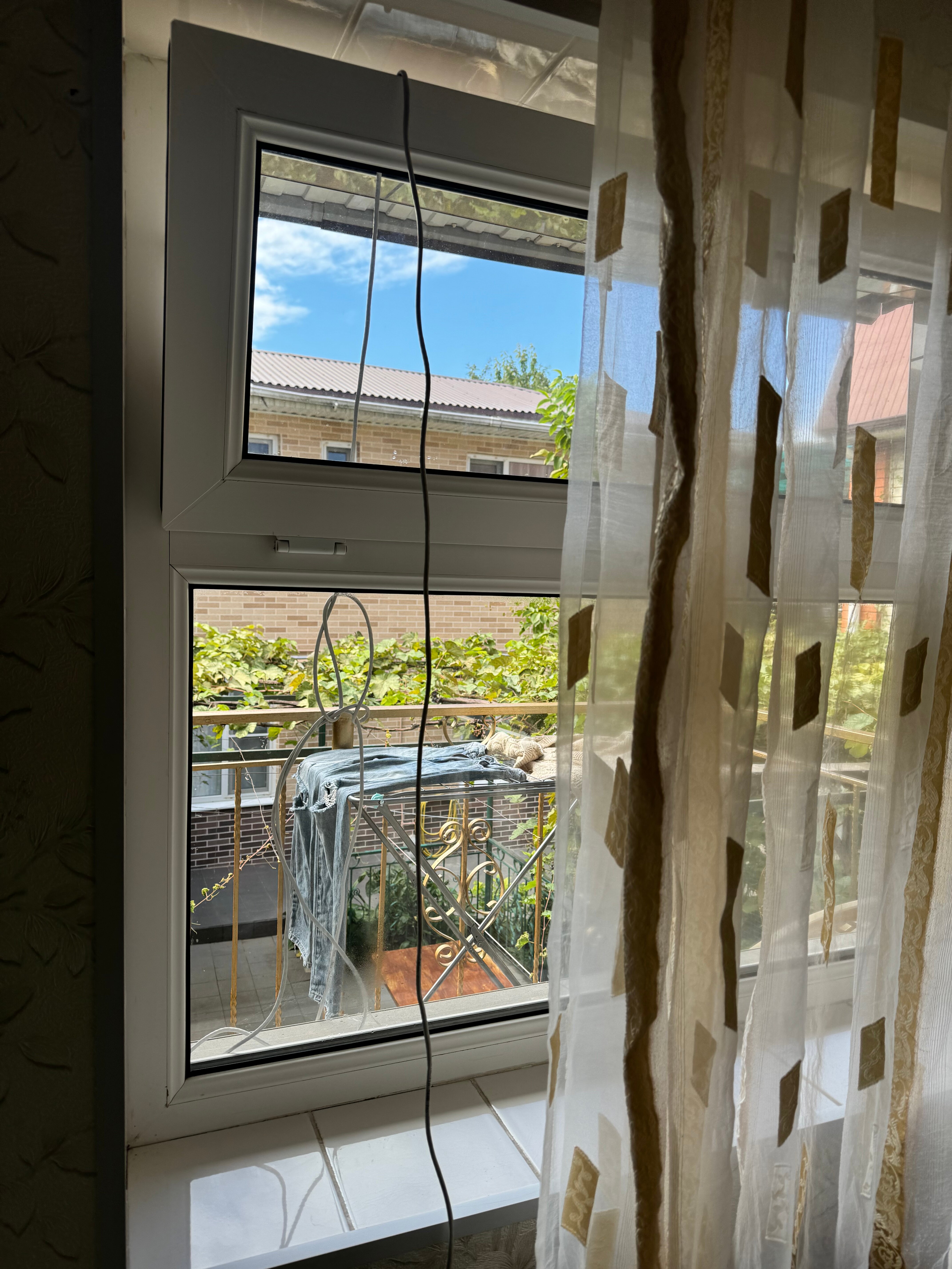 Фото Восход