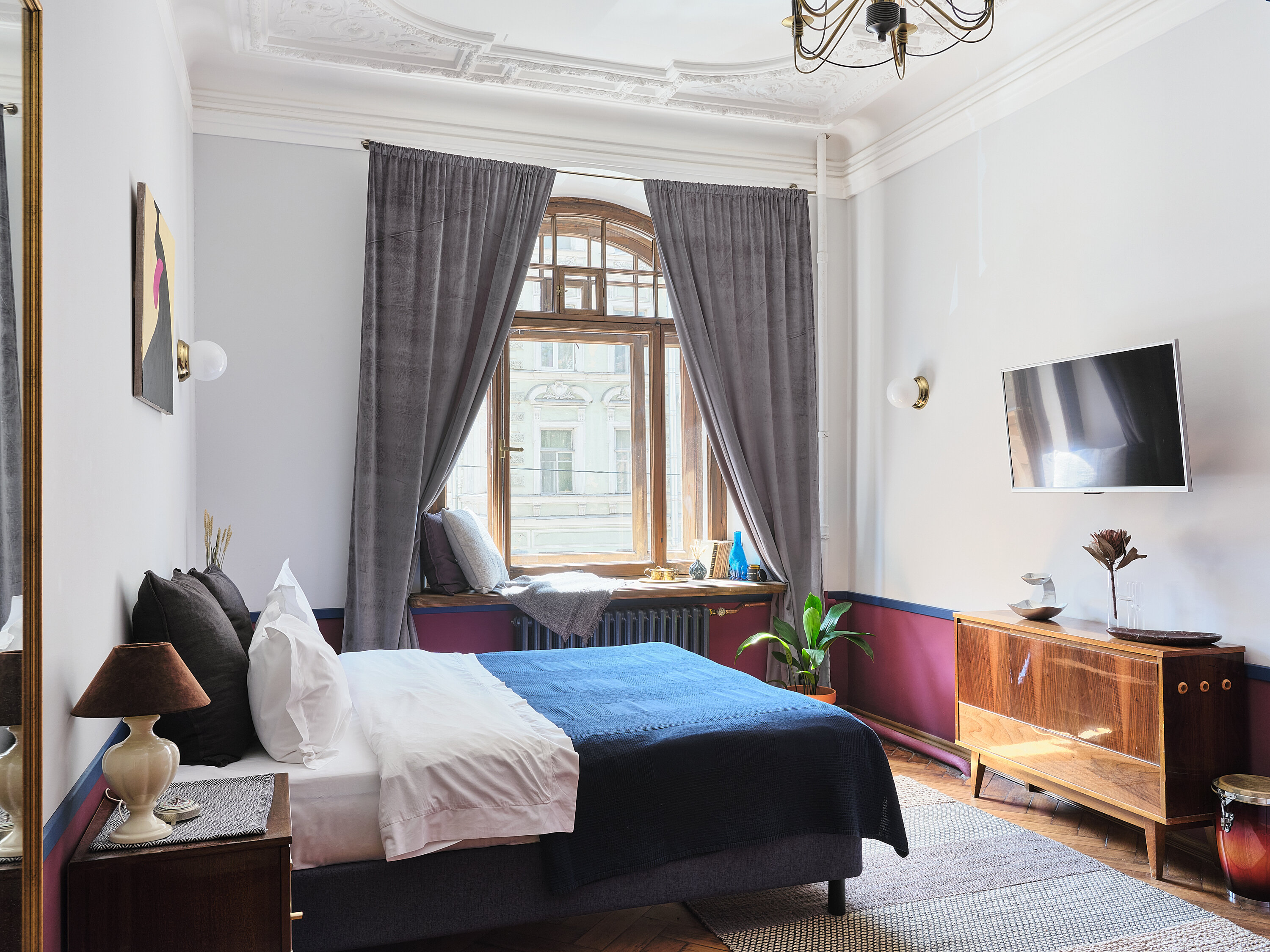 Фото Sands Rooms