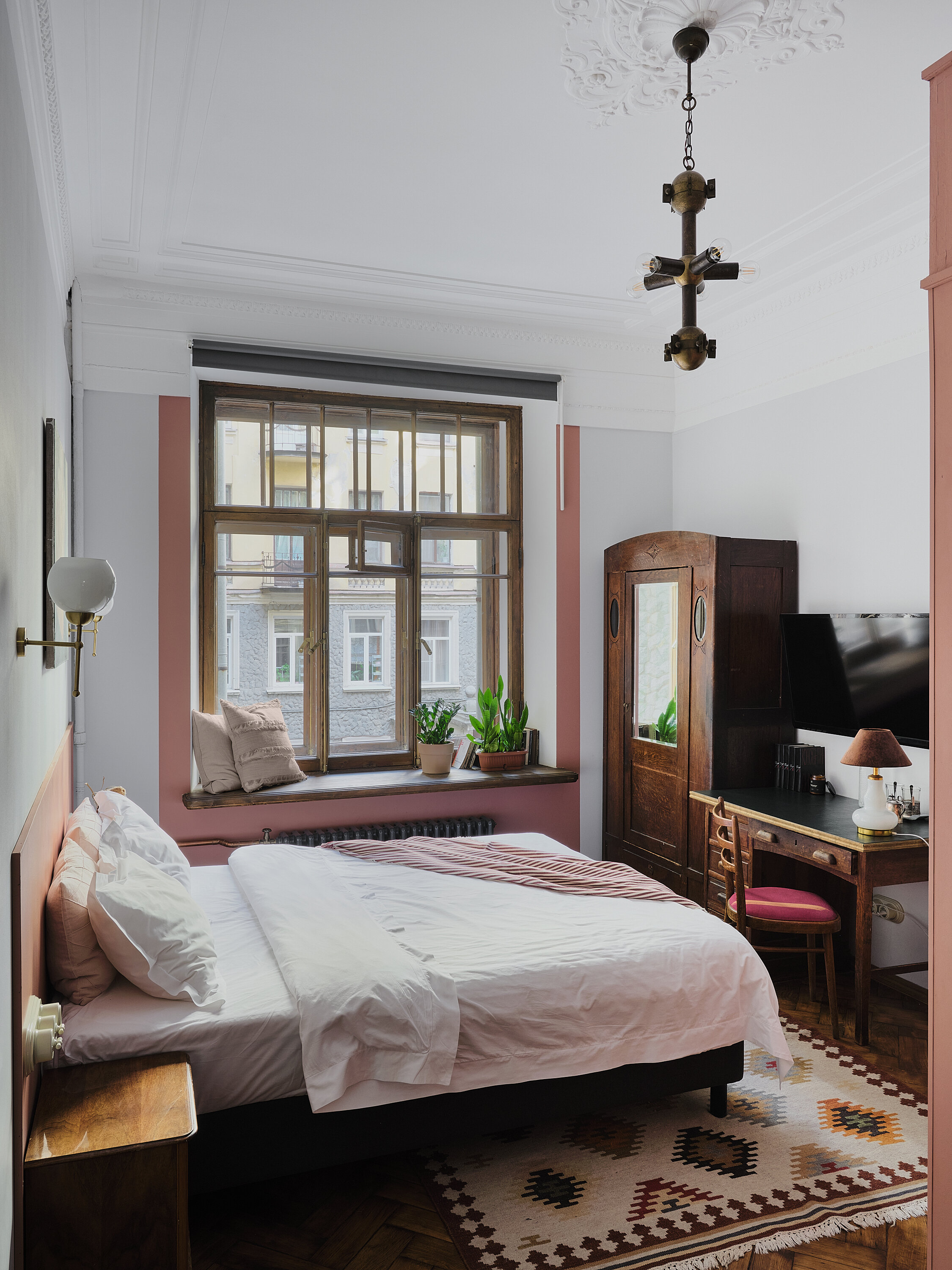 Фото Sands Rooms