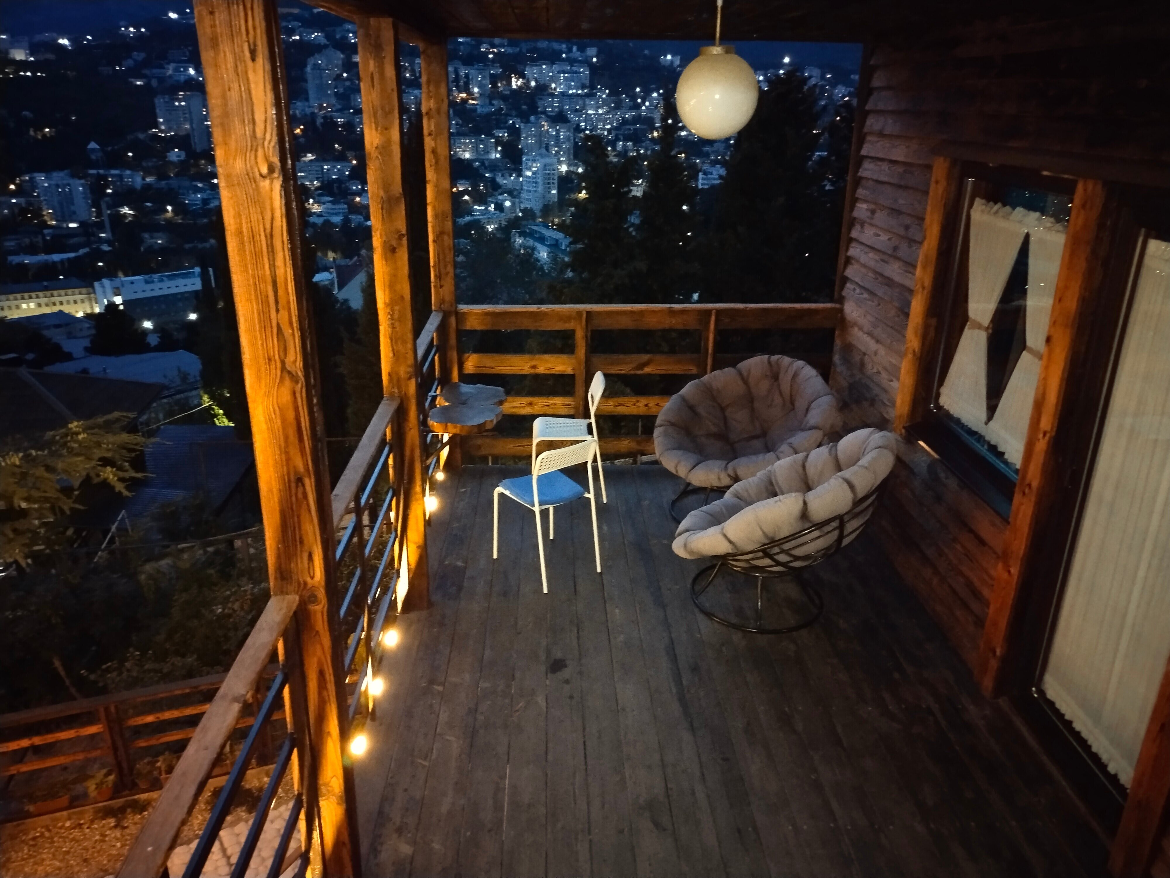 Фото Мистер Тукер