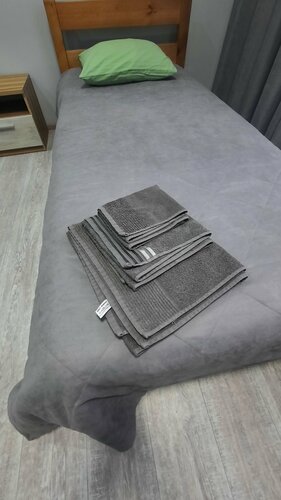 Иное жильё Сале-Харн в Салехарде