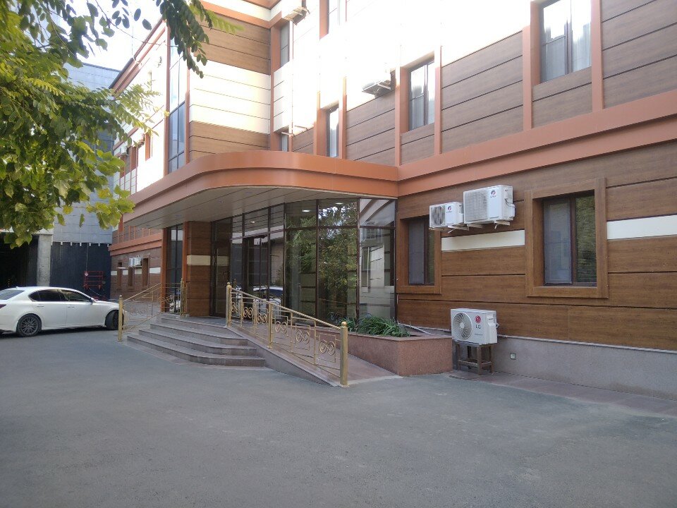 Фото Infinity Plaza