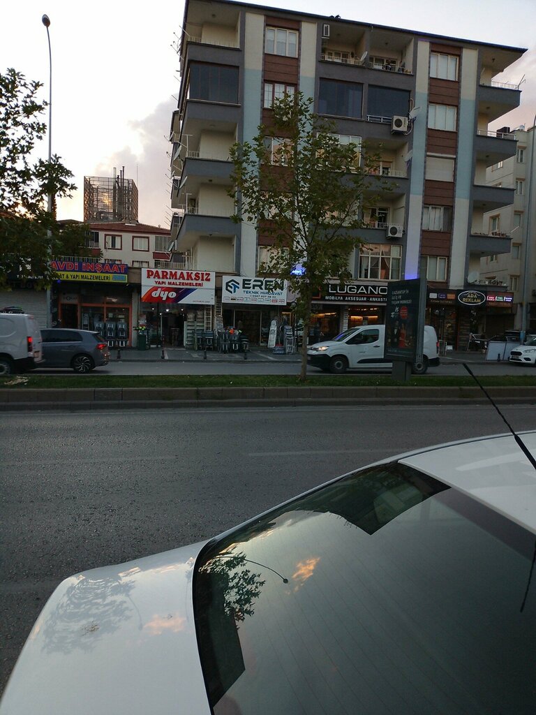 Hardware store Eren Technical Hardware, Gaziantep, photo