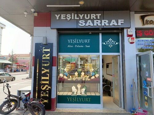 Yeşilyurt Sarraf Fotoğraf 4