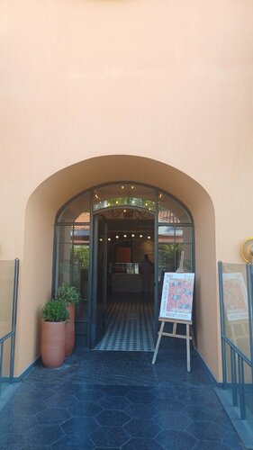 Гостиница Roome в Даламане