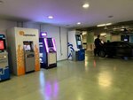 Ehpressbank (Azadliq Avenue, 15А/4) ، آلة صرف النقود الأوتوماتيكية