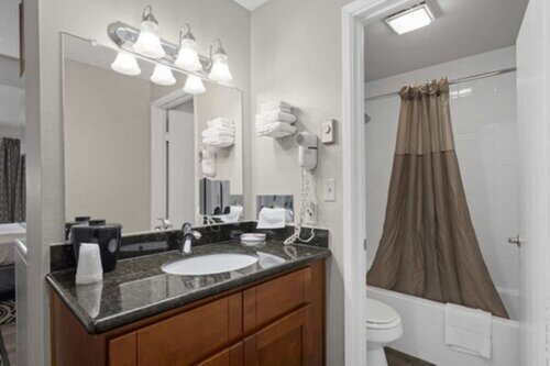 Гостиница Astoria Rivershore Motel в Астории