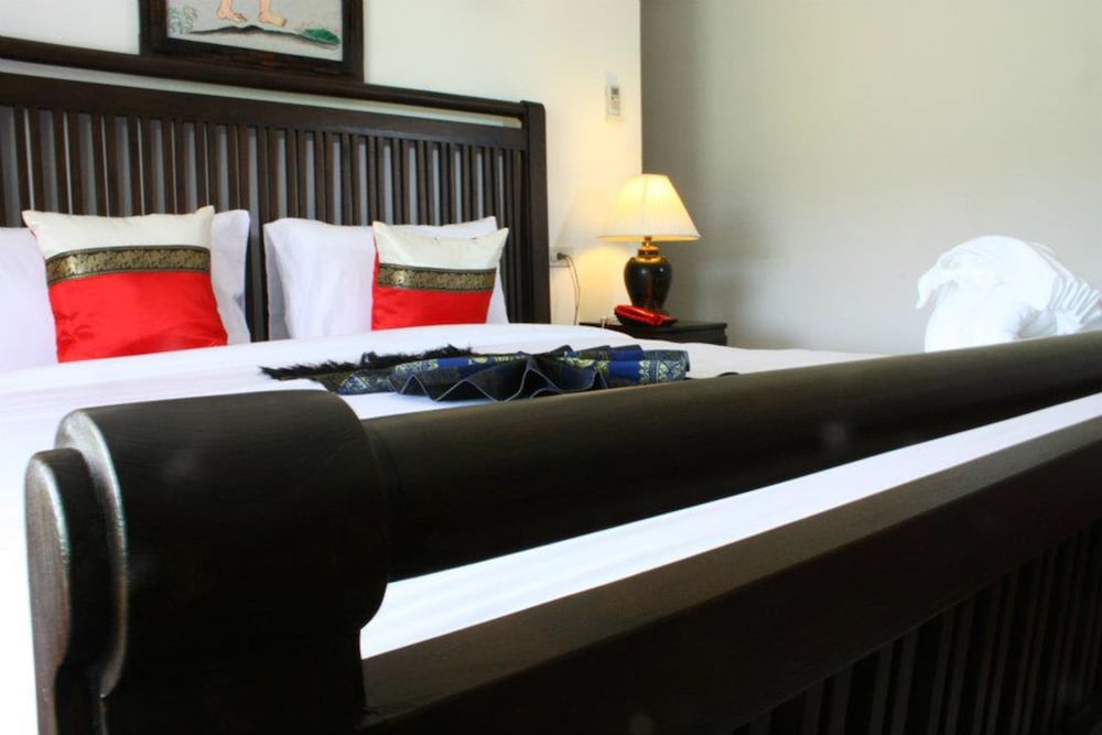 Фото Apirata Resort