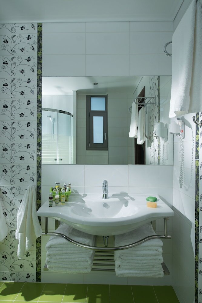 Фото Danae's Luxury Villas