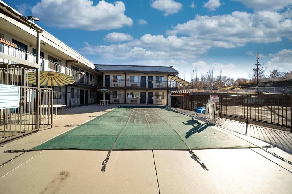 Фото Studio 6 Grand Junction, Co