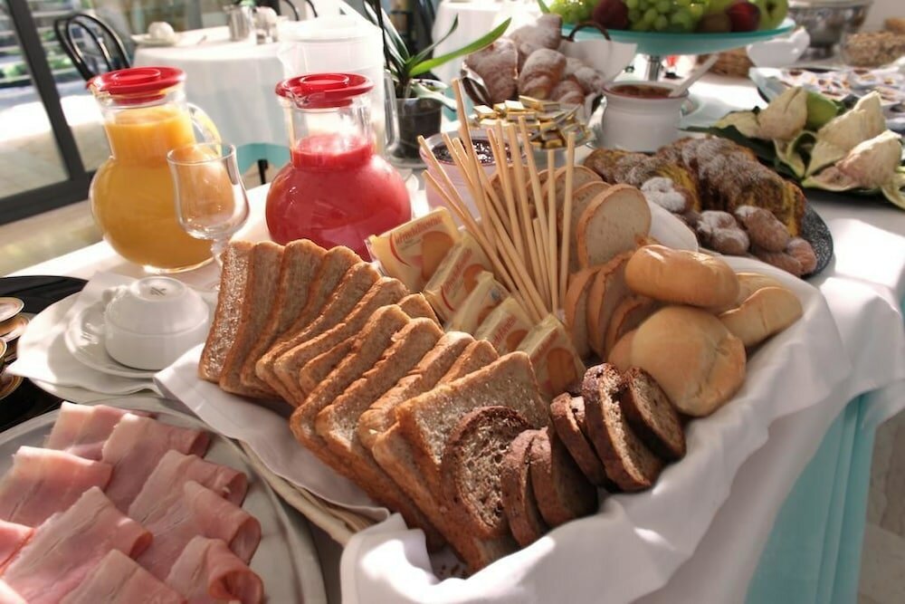 Фото Hotel Acropolis