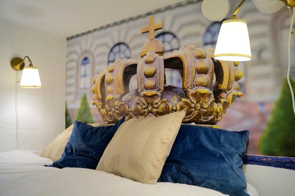 Фото Hotell Skeppsbron